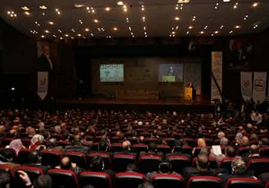 Fransız kongre devi Sütlüce için geldi