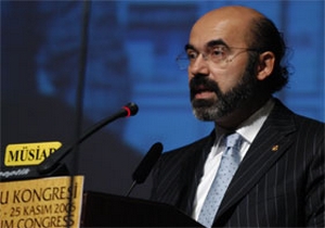 IBF'den İslami IMF önerisi