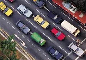 İstanbul'da trafiğe kapalı yollar