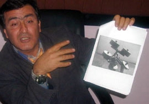 Asrın buluşunu Bursalı sahiplendi