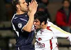 Arda, rakibe neden kafa attı?