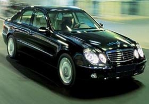 Valiler Mercedes sever