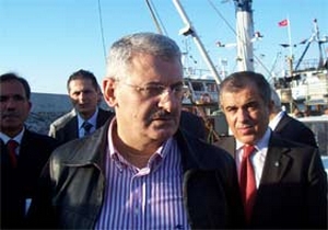 3. Köprünün yeri belli oldu