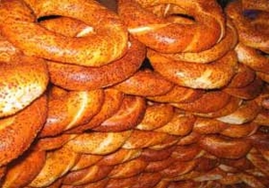 Simit de İMKB yolunda!