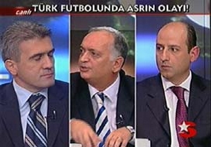 Fenerbahçe'ye şike suçlaması
