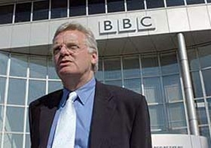 'Başkan'dan BBC'ye büyük kazık!
