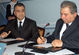 As Çimento, Avrupa'nın en büyük hattını kuruyor