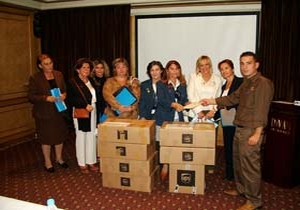 UPS çalışanları boş zamanlarında ne yapar?