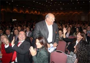 Kigili 'Kutsal İttifak'a yenildi
