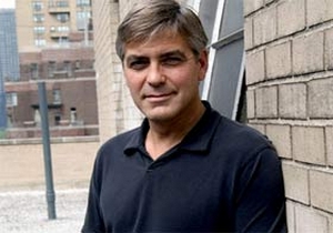 Clooney Ayhan Işık'ın oğluymuş!