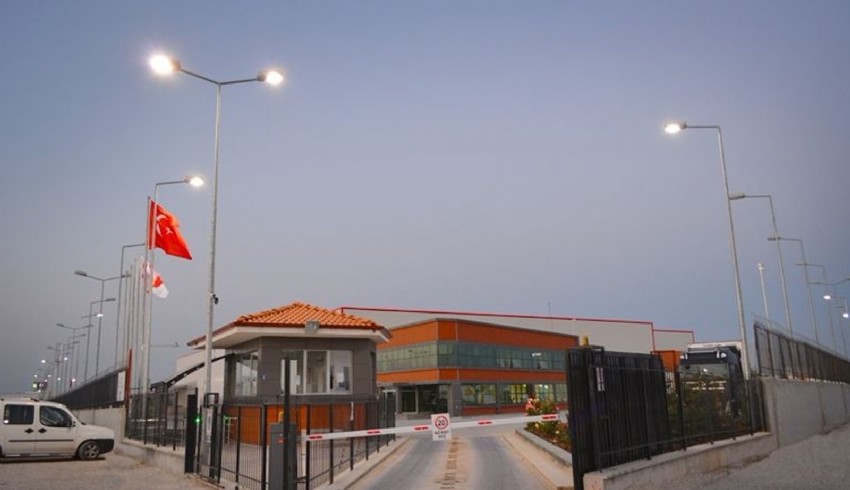 74 yıllık köklü firma iflas etti