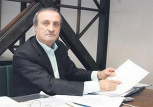 Sen misin rüşvete çomak sokan!