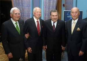 Tekfen'e birşeyler mi oluyor?