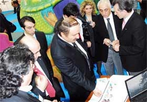 Yaşanabilir kentler için Eurocity 2006