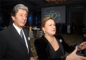 Güler Sabancı nasıl zayıfladı?
