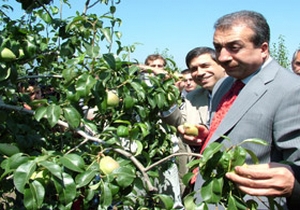 Köyünde kalana Devlet para verecek