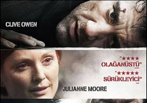 Son Umut (Children of Men)