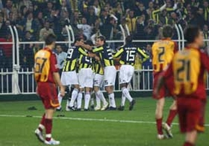 2-1'lik skor, Fenerbahçe forması satışını 5'e katladı