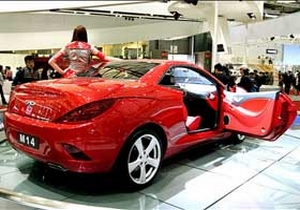 Çinli otomobiller ÇÜRÜK çıktı!