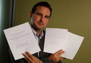 Xerox’dan silinebilir kağıt