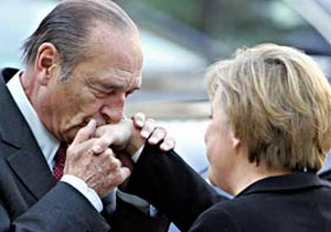 'Türkiye karşıtı ittifak' söz kesti