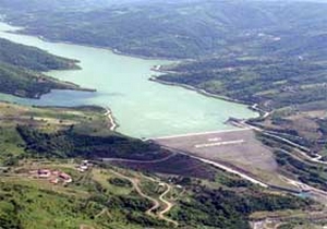 Yuvacık'tan su değil para akmış