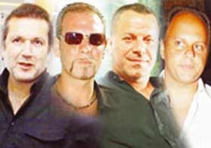 Altivi'de sosyetik ortaklık bozuldu