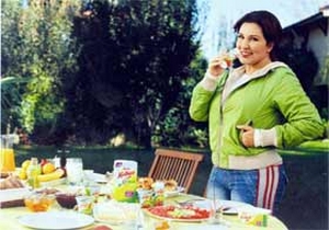 Kolesterolü düşürmeye yardımcı... Hergün mutlaka!