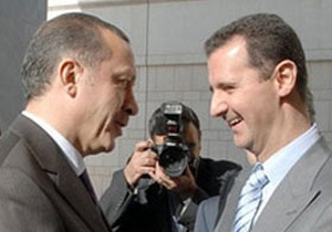 Beşar Esad da Fenerli çıktı