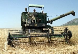 Tarımda tarama süreci başlıyor