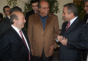 Ayaydın neden çıkartıldı?