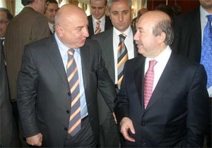 Koş Tuncay koş!
