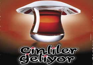Çinliler Geliyor