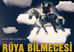 Rüya Bilmecesi (La Science Des Rêves)