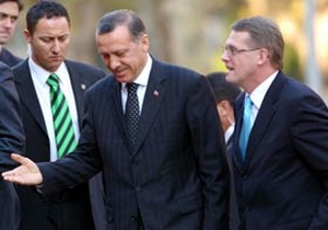 Liman önerisi işe yaramadı