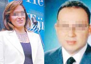 Karısını otomobilde doktorla sevişirken yakaladı
