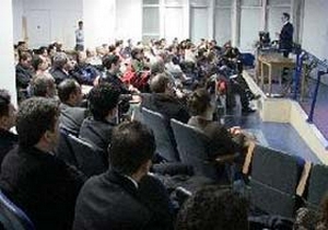 ABD'den Dink tasarısına onay