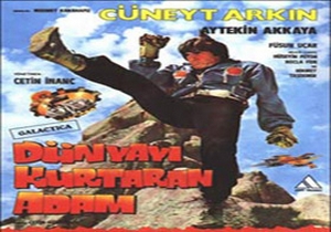 ABD'de "Turkwood" çılgınlığı