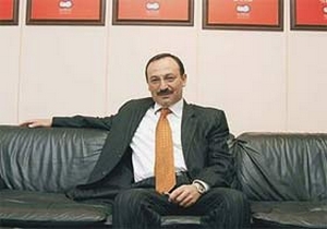 Metin Kilci'ye mahkeme şoku
