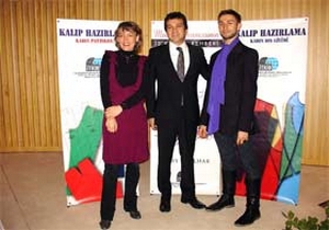 İHKİB'den bir ilk daha