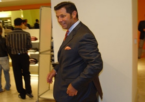 Boyner'e 25 milyon dolar