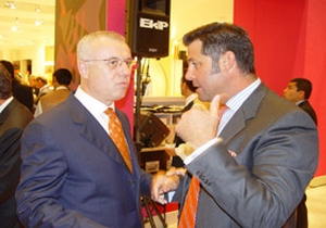 Özkök bir konuştu pir konuştu