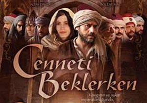 Cenneti Beklerken