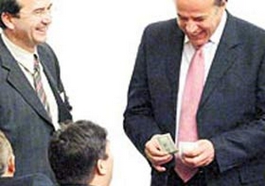 Arıoğlu MB'yi dinlemedi 200 dolar borçlandı!