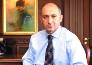 İşte 3 milyar dolarlık proje