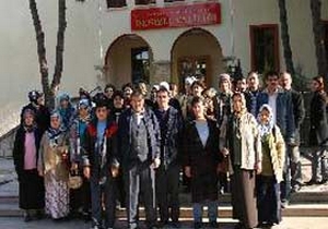 Değirmenci Tekstil'de işçiler silahla kovulmuş