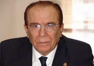 Meclis'te ilk sine-i millet istifası
