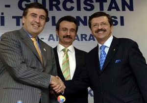 ‘Tavuk alın gaz verelim’