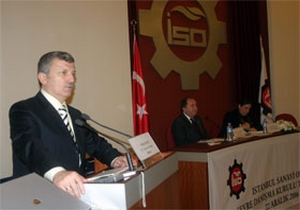 'İçim sinmese de imzalıyorum'