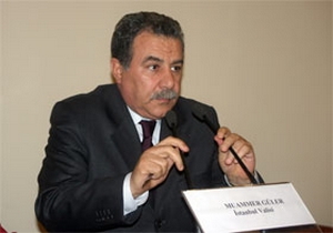 Muammer Güler ilk 30'a giremedi